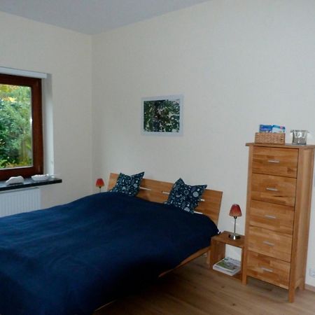 Rieger Fw 2 Apartment Eckernforde Bagian luar foto