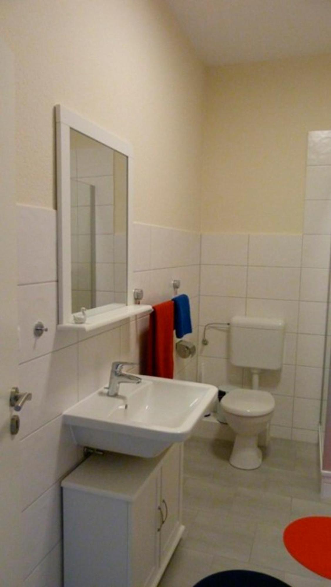 Rieger Fw 2 Apartment Eckernforde Bagian luar foto